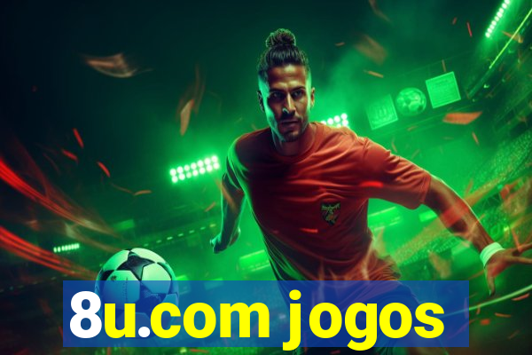 8u.com jogos